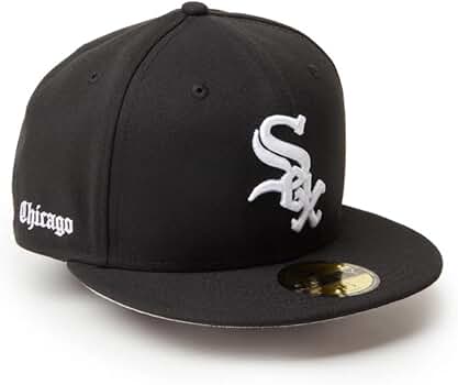 Amazon | [ニューエラ] 帽子 キャップ メンズ 59FIFTY MLB Old